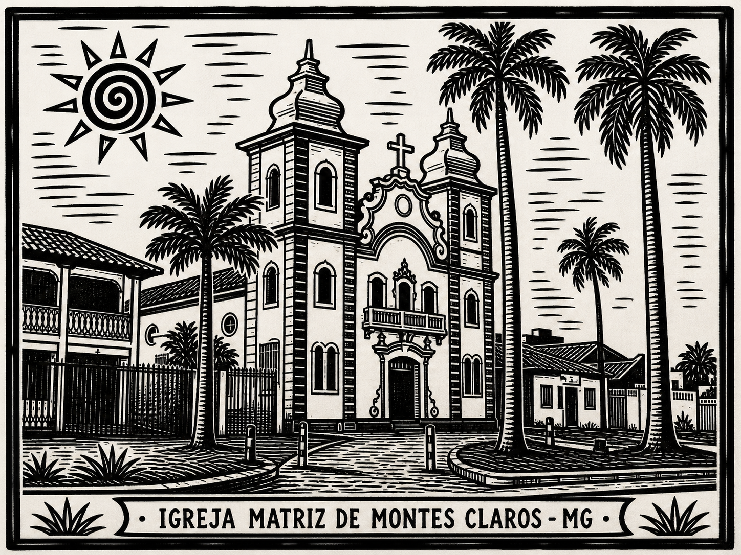 Mother Church